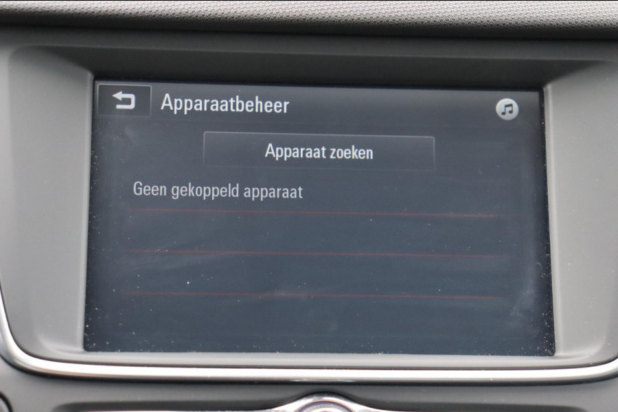 Opel Crossland X 1.2 Turbo Edition 2020 org.NL trekhaak