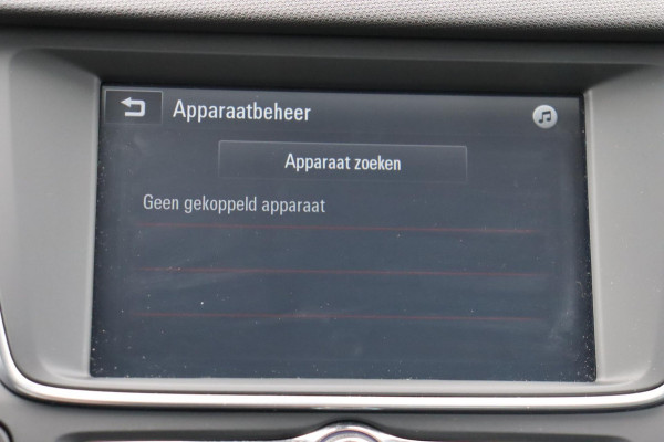 Opel Crossland X 1.2 Turbo Edition 2020 org.NL trekhaak