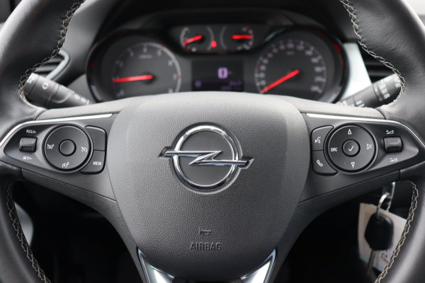 Opel Crossland X 1.2 Turbo Edition 2020 org.NL trekhaak