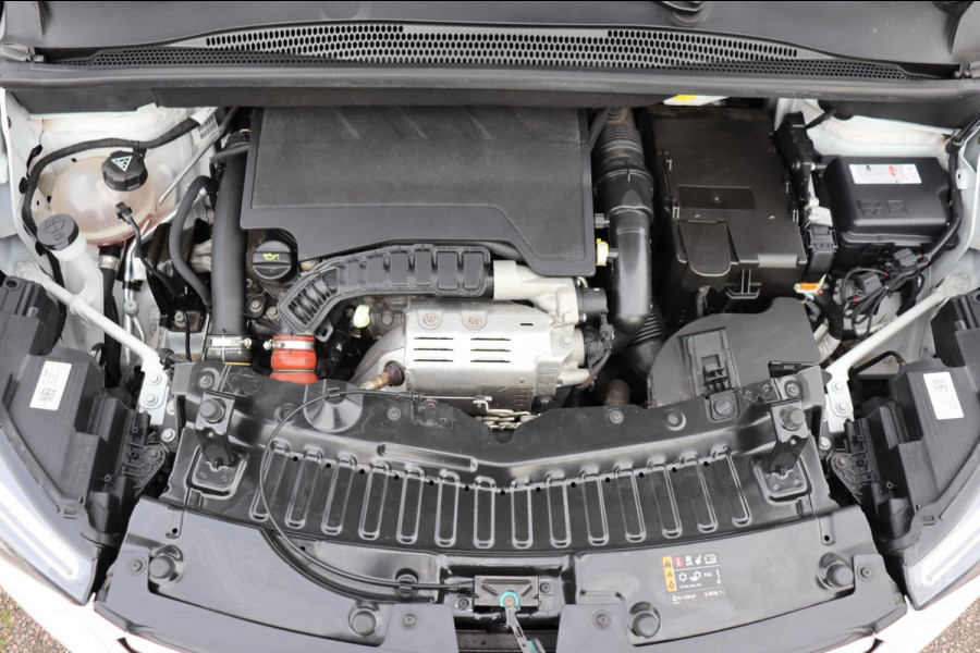 Opel Crossland X 1.2 Turbo Edition 2020 org.NL trekhaak