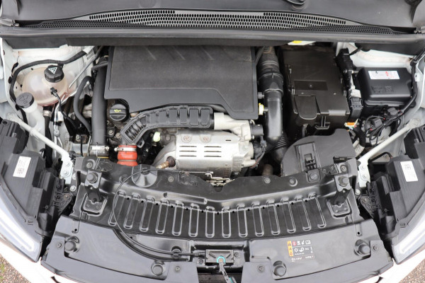 Opel Crossland X 1.2 Turbo Edition 2020 org.NL trekhaak