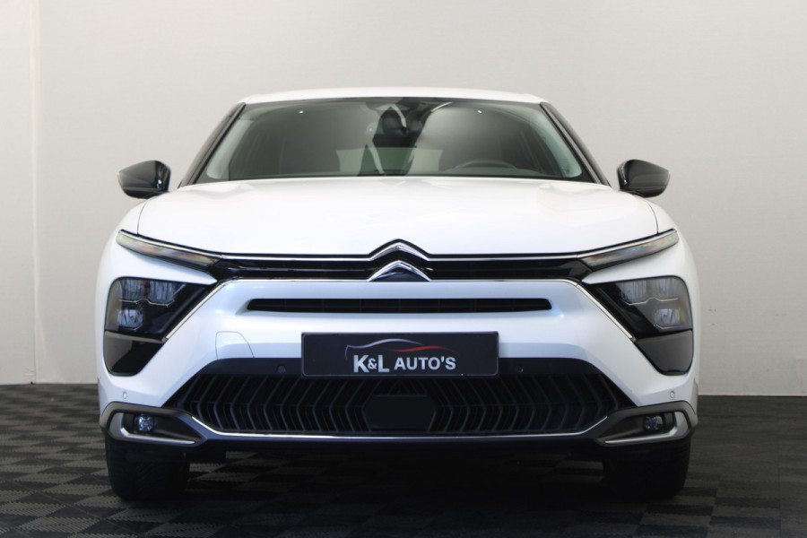 Citroën C5 X 1.2 PureTech Feel