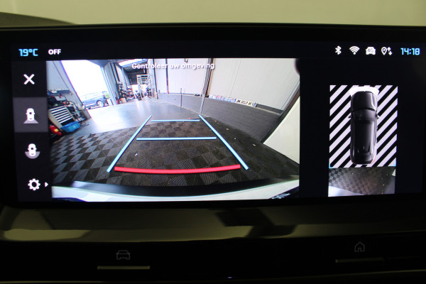 Citroën C5 X 1.2 PureTech Feel