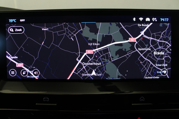 Citroën C5 X 1.2 PureTech Feel