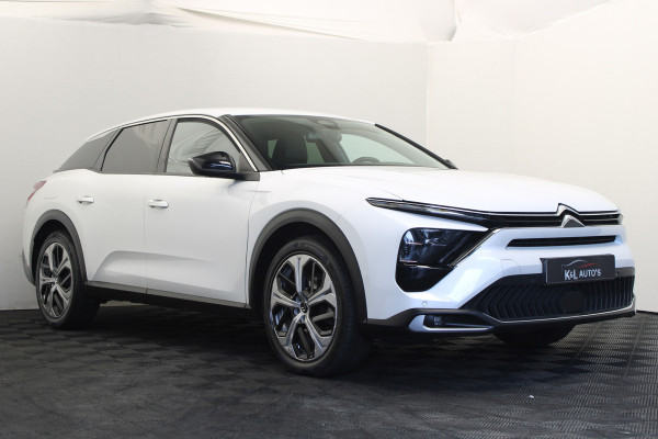 Citroën C5 X 1.2 PureTech Feel