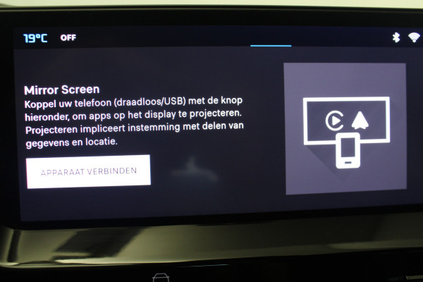 Citroën C5 X 1.2 PureTech Feel