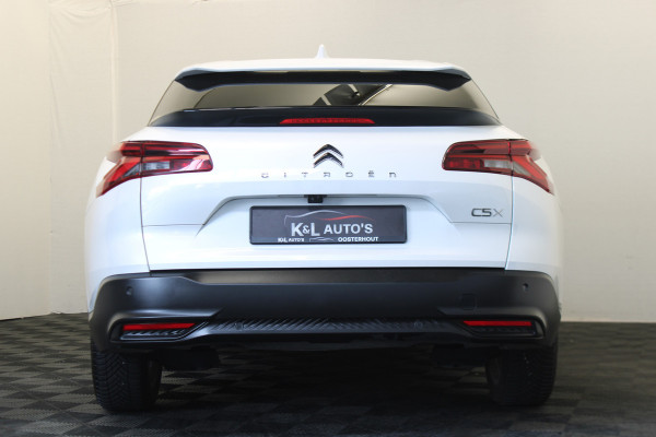 Citroën C5 X 1.2 PureTech Feel