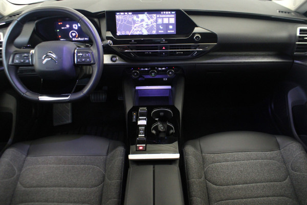 Citroën C5 X 1.2 PureTech Feel