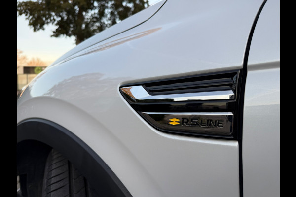 Renault Arkana E-Tech 1.6 Hybrid 145PK RS Line - Leder - Groot Navi - Climate - Parkeerhulp