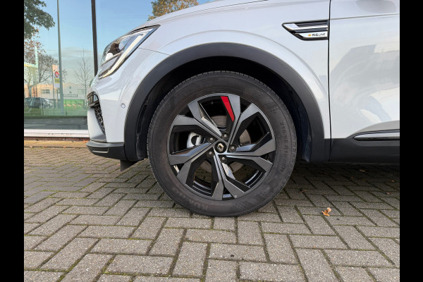 Renault Arkana E-Tech 1.6 Hybrid 145PK RS Line - Leder - Groot Navi - Climate - Parkeerhulp