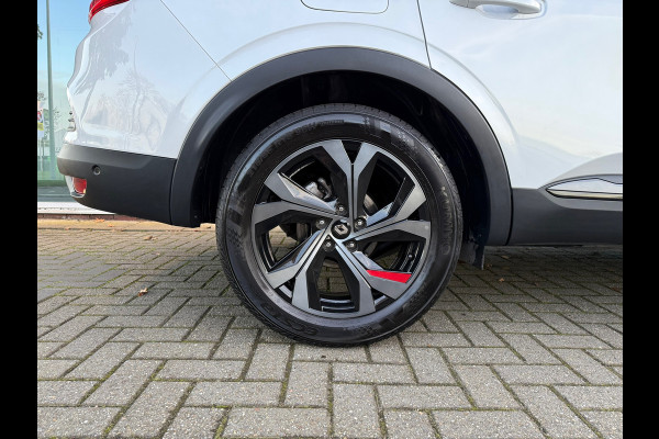 Renault Arkana E-Tech 1.6 Hybrid 145PK RS Line - Leder - Groot Navi - Climate - Parkeerhulp