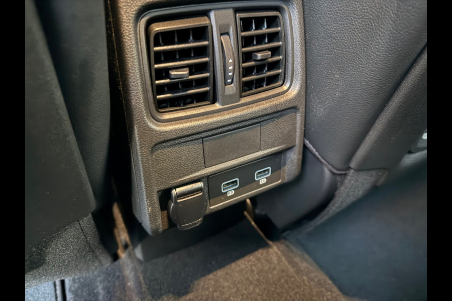 Renault Arkana E-Tech 1.6 Hybrid 145PK RS Line - Leder - Groot Navi - Climate - Parkeerhulp