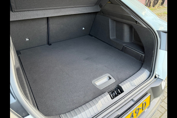 Renault Arkana E-Tech 1.6 Hybrid 145PK RS Line - Leder - Groot Navi - Climate - Parkeerhulp