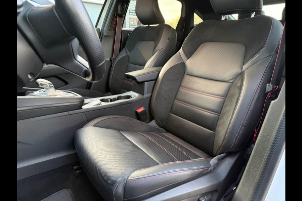 Renault Arkana E-Tech 1.6 Hybrid 145PK RS Line - Leder - Groot Navi - Climate - Parkeerhulp