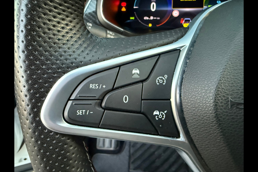 Renault Arkana E-Tech 1.6 Hybrid 145PK RS Line - Leder - Groot Navi - Climate - Parkeerhulp