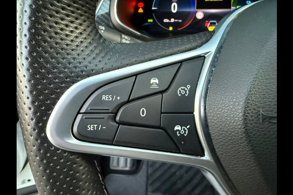 Renault Arkana E-Tech 1.6 Hybrid 145PK RS Line - Leder - Groot Navi - Climate - Parkeerhulp