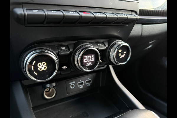 Renault Arkana E-Tech 1.6 Hybrid 145PK RS Line - Leder - Groot Navi - Climate - Parkeerhulp