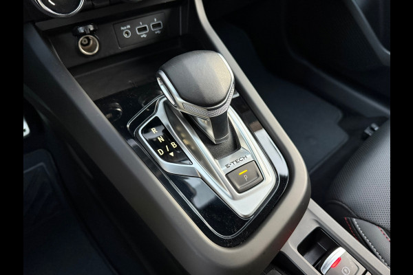 Renault Arkana E-Tech 1.6 Hybrid 145PK RS Line - Leder - Groot Navi - Climate - Parkeerhulp