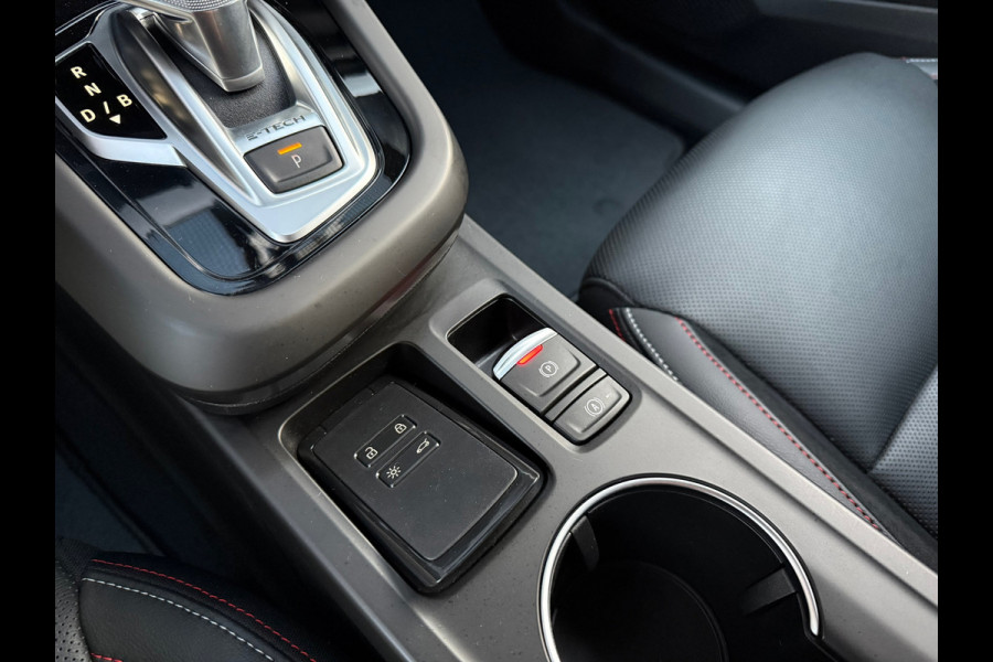 Renault Arkana E-Tech 1.6 Hybrid 145PK RS Line - Leder - Groot Navi - Climate - Parkeerhulp