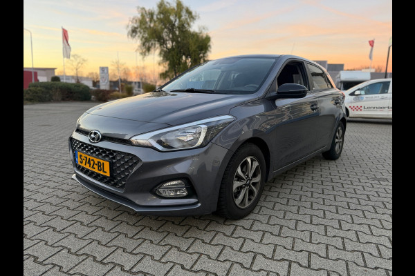 Hyundai i20 1.2 MPI Comfort Smart Trekhaak (BOVAG/RIJKLAARPRIJS)