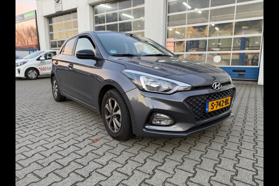 Hyundai i20 1.2 MPI Comfort Smart Trekhaak (BOVAG/RIJKLAARPRIJS)