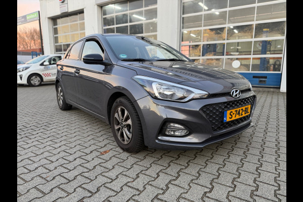 Hyundai i20 1.2 MPI Comfort Smart Trekhaak (BOVAG/RIJKLAARPRIJS)