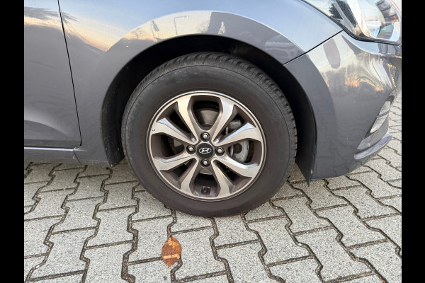 Hyundai i20 1.2 MPI Comfort Smart Trekhaak (BOVAG/RIJKLAARPRIJS)