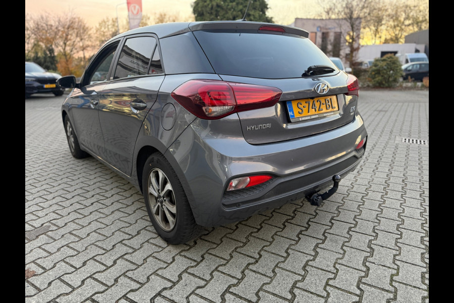 Hyundai i20 1.2 MPI Comfort Smart Trekhaak (BOVAG/RIJKLAARPRIJS)