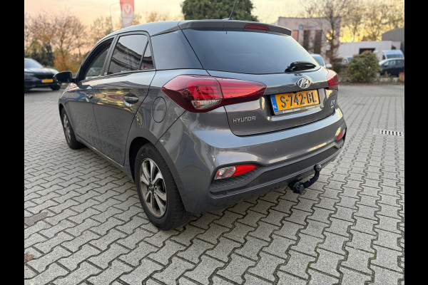 Hyundai i20 1.2 MPI Comfort Smart Trekhaak (BOVAG/RIJKLAARPRIJS)
