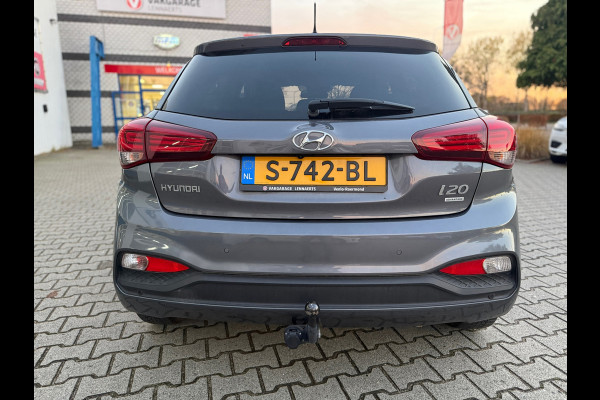 Hyundai i20 1.2 MPI Comfort Smart Trekhaak (BOVAG/RIJKLAARPRIJS)