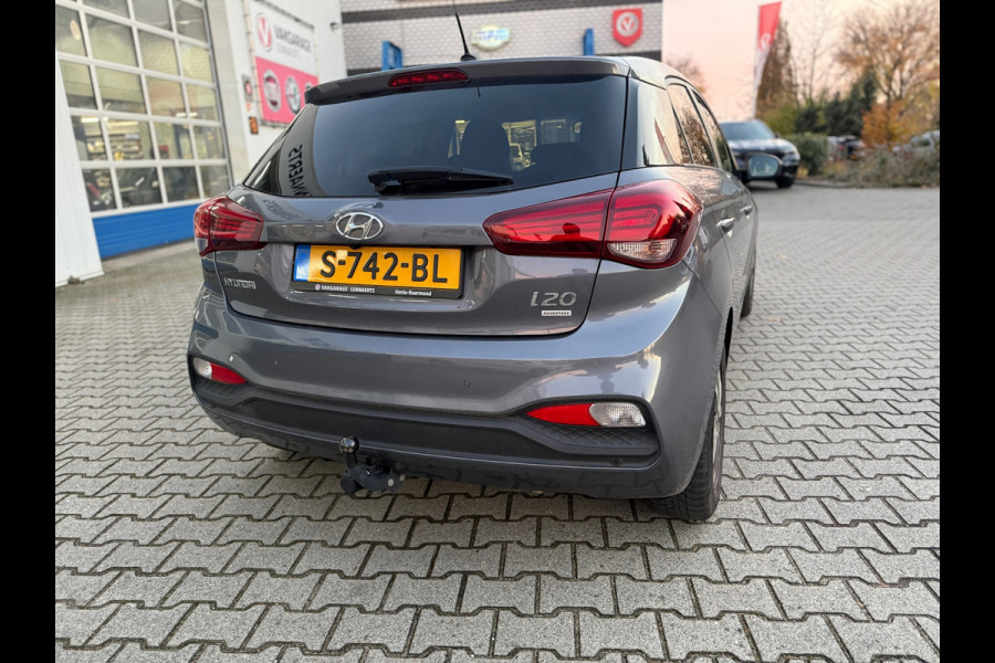 Hyundai i20 1.2 MPI Comfort Smart Trekhaak (BOVAG/RIJKLAARPRIJS)