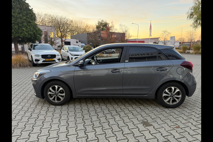 Hyundai i20 1.2 MPI Comfort Smart Trekhaak (BOVAG/RIJKLAARPRIJS)