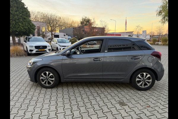 Hyundai i20 1.2 MPI Comfort Smart Trekhaak (BOVAG/RIJKLAARPRIJS)