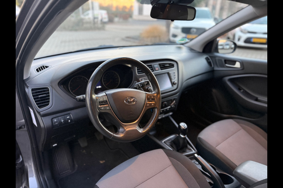 Hyundai i20 1.2 MPI Comfort Smart Trekhaak (BOVAG/RIJKLAARPRIJS)