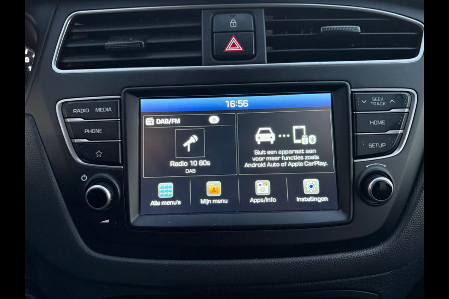 Hyundai i20 1.2 MPI Comfort Smart Trekhaak (BOVAG/RIJKLAARPRIJS)