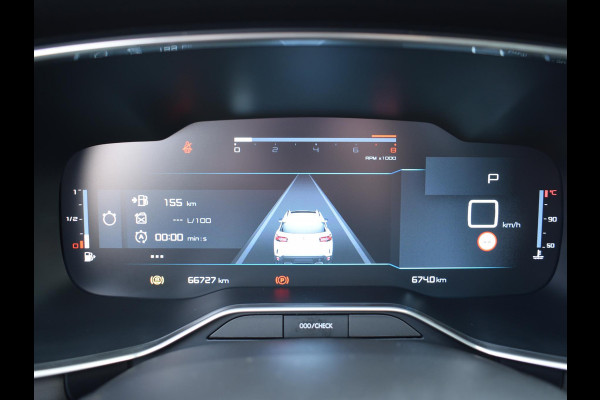 Citroën C5 Aircross 1.2 PureTech Business Plus 130 PK | SCHUIF / KANTELDAK | AUTOMAAT | SENSOREN MET CAMERA |