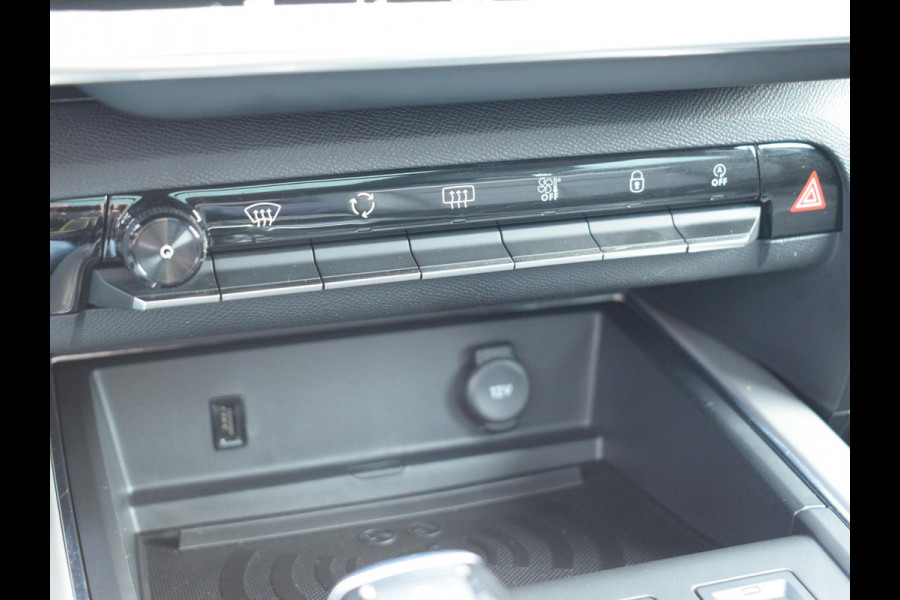 Citroën C5 Aircross 1.2 PureTech Business Plus 130 PK | SCHUIF / KANTELDAK | AUTOMAAT | SENSOREN MET CAMERA |