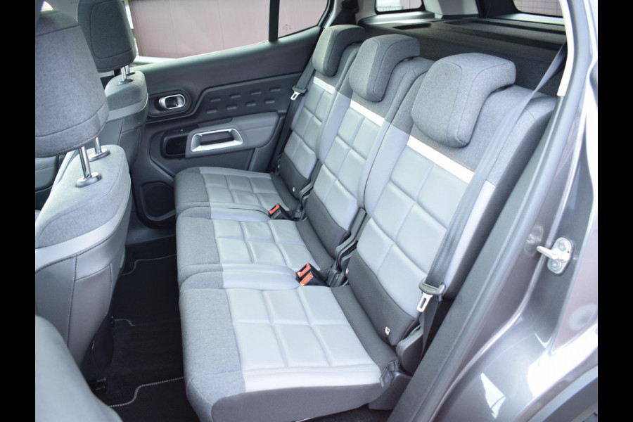 Citroën C5 Aircross 1.2 PureTech Business Plus 130 PK | SCHUIF / KANTELDAK | AUTOMAAT | SENSOREN MET CAMERA |