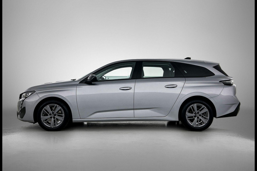 Peugeot 308 SW 1.2 130PK PureTech Active Pack Business NAVI | CRUISE | CARPLAY