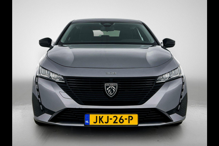 Peugeot 308 SW 1.2 130PK PureTech Active Pack Business NAVI | CRUISE | CARPLAY