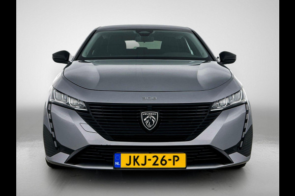 Peugeot 308 SW 1.2 130PK PureTech Active Pack Business NAVI | CRUISE | CARPLAY