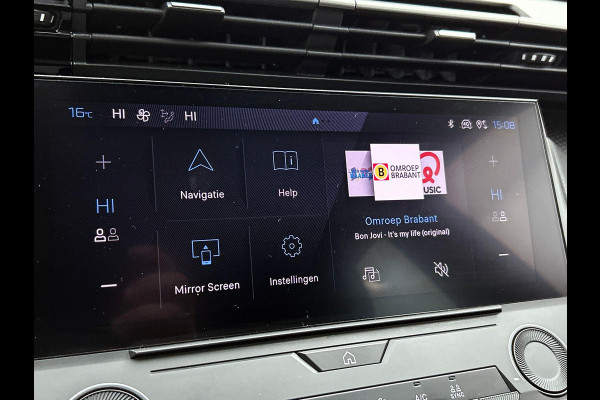 Peugeot 308 SW 1.2 130PK PureTech Active Pack Business NAVI | CRUISE | CARPLAY
