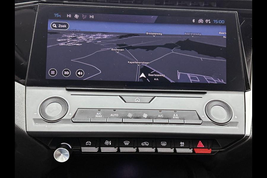 Peugeot 308 SW 1.2 130PK PureTech Active Pack Business NAVI | CRUISE | CARPLAY