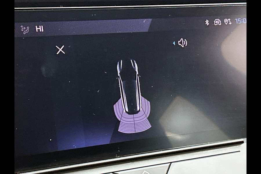 Peugeot 308 SW 1.2 130PK PureTech Active Pack Business NAVI | CRUISE | CARPLAY