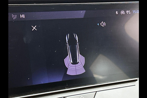 Peugeot 308 SW 1.2 130PK PureTech Active Pack Business NAVI | CRUISE | CARPLAY