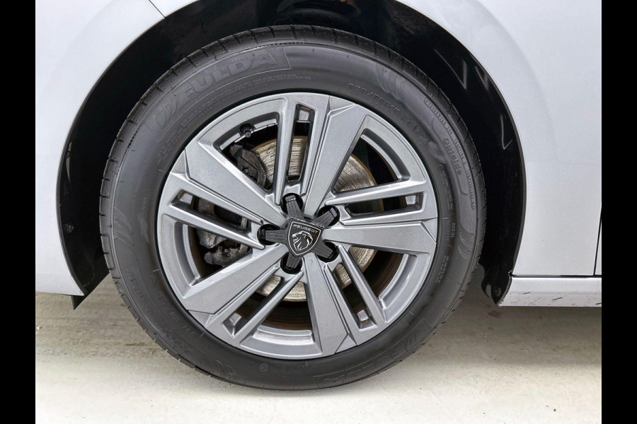 Peugeot 308 SW 1.2 130PK PureTech Active Pack Business NAVI | CRUISE | CARPLAY