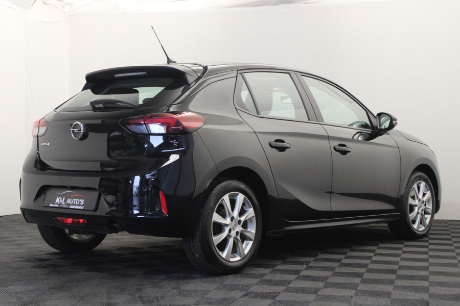 Opel Corsa 1.2 Elegance |Carplay|Camera|