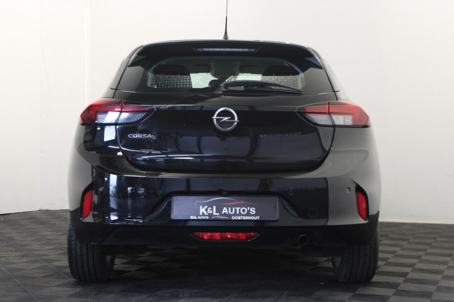 Opel Corsa 1.2 Elegance |Carplay|Camera|