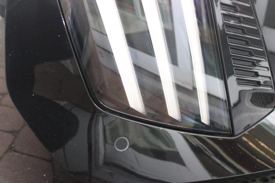 Peugeot 208 1.2 100PK GT | DRAADLOZE APPLE CARPLAY/ANDROID AUTO | 17" LICHTMETALEN VELGEN | DRAADLOZE TELEFOONLADER | ACHTERUITRIJ CAMERA | CRUISE CONTROL | FULL LED KOPLAMPEN | KEYLESS ENTRY/START | CLIMATE CONTROL | PARKEERSENSOREN VOOR EN ACHTER | GETINTE ACHETRRUITEN |