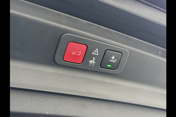 Peugeot 5008 T131PK AUT-8 7-Pers. Pano-Dak Elektr.Stoel+Geheug. Adaptive-Cruise Afn.Trekhaak Apple Android Carplay Navi 360-Camera Elektr.A-K Virtual Cockpit (Digidash) Pack City 1+2 Privacy Glas Orig.NLse auto, 1e eigenaar,  dealer onderhouden. € 45.000 nieuw!